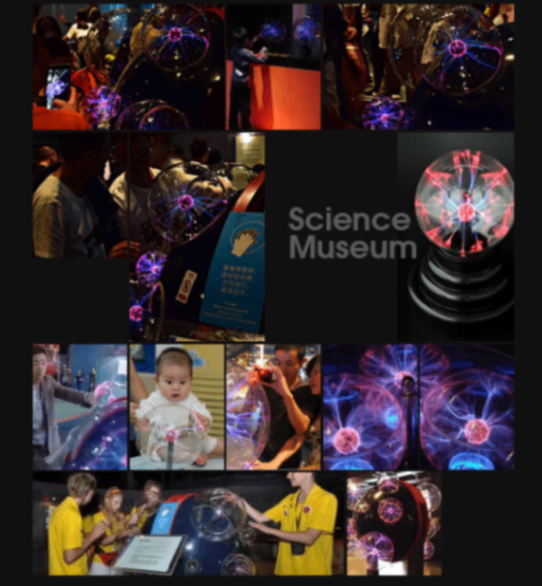 プラズマ静電ボール、デスクトップオブジェ、タッチ式 ミニテーブルランプ、ナイトライト、誕生日プレゼント